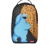 RUCSAC COOKIE MONSTER REVEAL (DLXV)