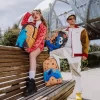 RUCSAC COOKIE MONSTER REVEAL (DLXV)
