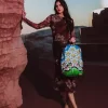 RUCSAC CRAZY DAISY RUCSAC CRAZY DAISY