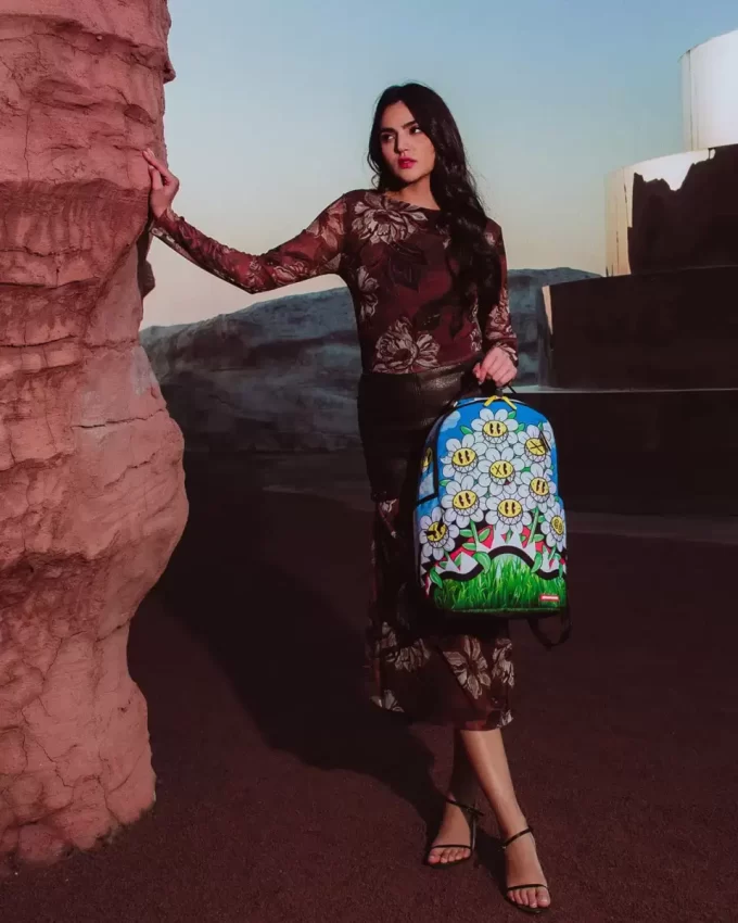 RUCSAC CRAZY DAISY RUCSAC CRAZY DAISY