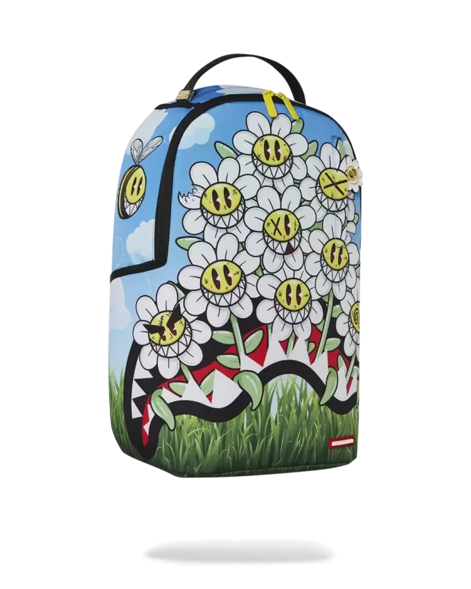 RUCSAC CRAZY DAISY RUCSAC CRAZY DAISY