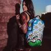RUCSAC CRAZY DAISY RUCSAC CRAZY DAISY