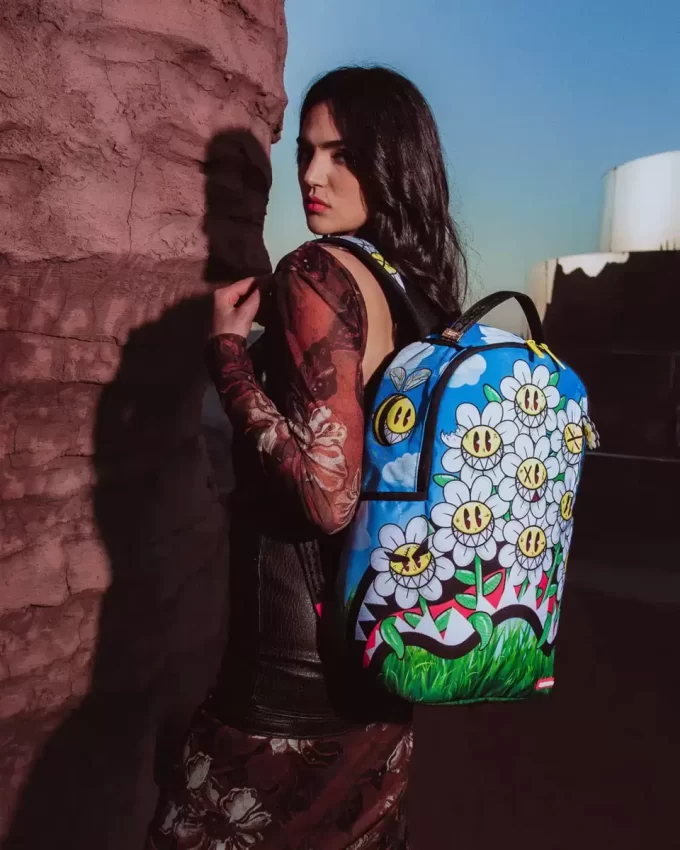 RUCSAC CRAZY DAISY RUCSAC CRAZY DAISY