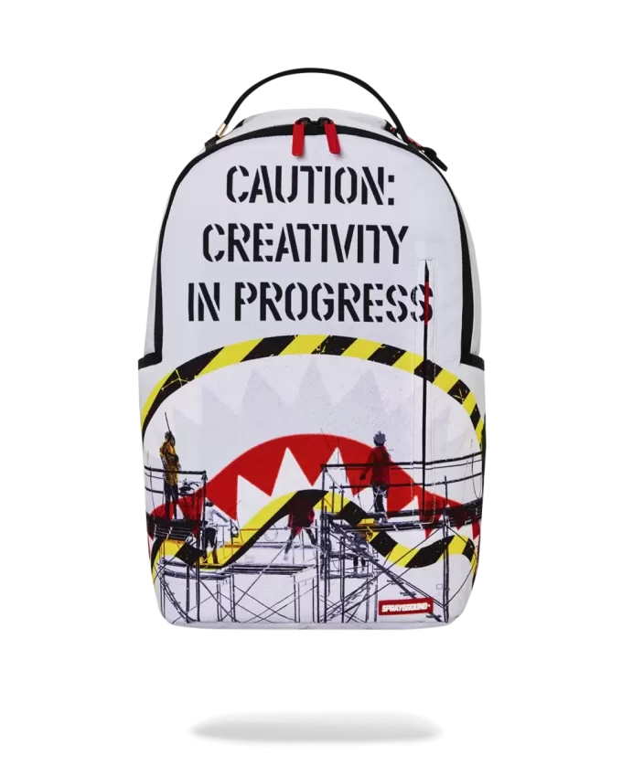 Rucsac CREATIVITY IN PROGRESS DLXSR Rucsac CREATIVITY IN PROGRESS DLXSR