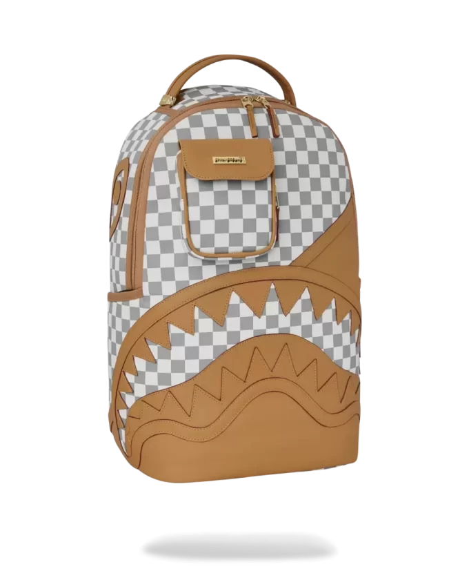 RUCSAC CREME CARTEL