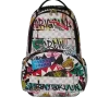 Rucsac cu curea pentru skateboard CREATE ANOTHER DAY