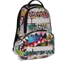 Rucsac cu curea pentru skateboard CREATE ANOTHER DAY