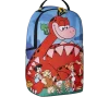 RUCSAC CU DINOZAURI FLINTSTONES RUCSAC CU DINOZAURI FLINTSTONES