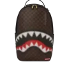 RUCSAC CU EFECT DE NECLAZURĂ SHARKS IN PARIS RUCSAC CU EFECT DE NECLAZURĂ SHARKS IN PARIS