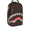 RUCSAC CU EFECT DE NECLAZURĂ SHARKS IN PARIS RUCSAC CU EFECT DE NECLAZURĂ SHARKS IN PARIS