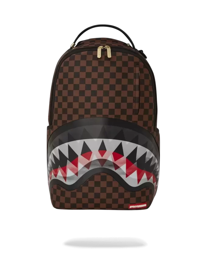 Rucsac cu efecte lenticulare Sharks in Paris Rucsac cu efecte lenticulare Sharks in Paris