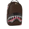 Rucsac cu efecte lenticulare Sharks in Paris Rucsac cu efecte lenticulare Sharks in Paris