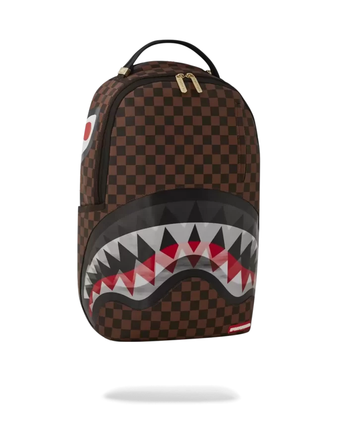 Rucsac cu efecte lenticulare Sharks in Paris Rucsac cu efecte lenticulare Sharks in Paris