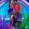 RUCSAC CU FIBRĂ OPTICĂ PENTRU SPECTACOL DE LUMINI RUCSAC CU FIBRĂ OPTICĂ PENTRU SPECTACOL DE LUMINI