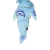 RUCSAC CU HANORAC STUFFED SAVAGE SHARK RUCSAC CU HANORAC STUFFED SAVAGE SHARK