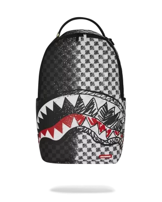 Rucsac cu imprimeu de dribling