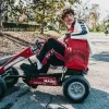 RUCSAC CU MODEL DE BANI ȘI CĂRĂMIZI (DLXV)
