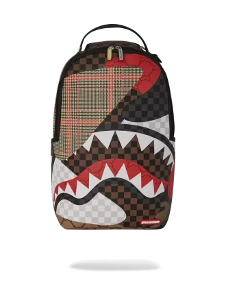 RUCSAC CU MOTIV HAYM