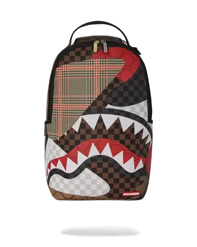 RUCSAC CU MOTIV HAYM RUCSAC CU MOTIV HAYM