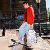 RUCSAC CU O SINGURĂ CĂPTUȘEALĂ (DLXV)