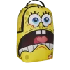 Rucsac cu ochi detașabili SPONGEBOB EYE POP