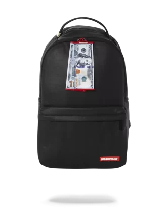 RUCSAC CU ROLETĂ DE BANI