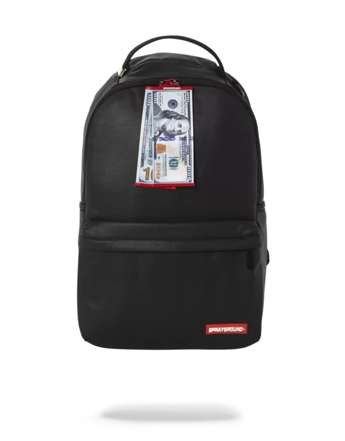 RUCSAC CU ROLETĂ DE BANI RUCSAC CU ROLETĂ DE BANI