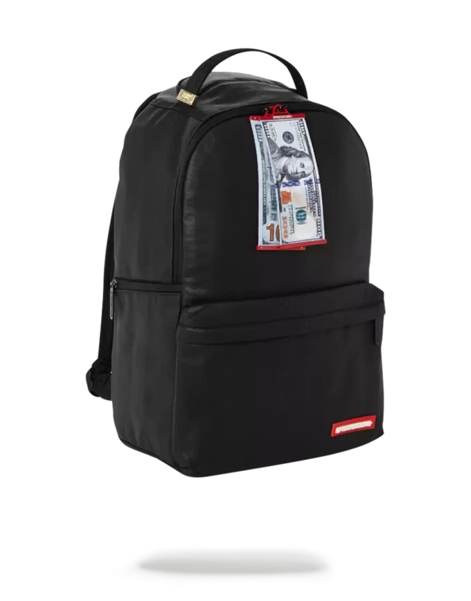 RUCSAC CU ROLETĂ DE BANI RUCSAC CU ROLETĂ DE BANI