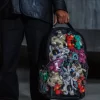 RUCSAC CU URȘI VERITABILI ÎNDEPĂRTAȚI ÎN ACEASTĂ GEANTĂ RUCSAC CU URȘI VERITABILI ÎNDEPĂRTAȚI ÎN ACEASTĂ GEANTĂ