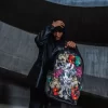 RUCSAC CU URȘI VERITABILI ÎNDEPĂRTAȚI ÎN ACEASTĂ GEANTĂ RUCSAC CU URȘI VERITABILI ÎNDEPĂRTAȚI ÎN ACEASTĂ GEANTĂ