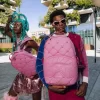 RUCSAC CU URSULET SORBET STUNNA