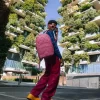 RUCSAC CU URSULET SORBET STUNNA