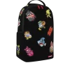 RUCSAC CU VELCRO – STUCK ON YA RUCSAC CU VELCRO – STUCK ON YA