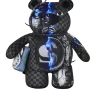 Rucsac CYBORG ROBOANDROID TERMINATOR MONEYBEAR Rucsac CYBORG ROBOANDROID TERMINATOR MONEYBEAR