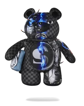 Rucsac CYBORG ROBOANDROID TERMINATOR MONEYBEAR