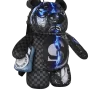 Rucsac CYBORG ROBOANDROID TERMINATOR MONEYBEAR Rucsac CYBORG ROBOANDROID TERMINATOR MONEYBEAR