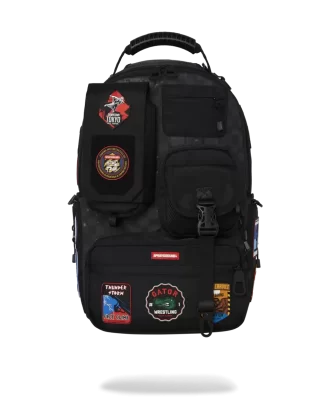 Rucsac DAREDEVIL GLOBAL MOGUL 305 Special Ops