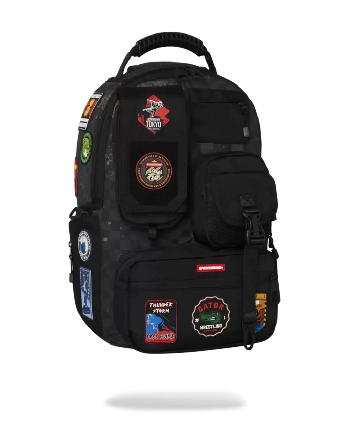 Rucsac DAREDEVIL GLOBAL MOGUL 305 Special Ops Rucsac DAREDEVIL GLOBAL MOGUL 305 Special Ops
