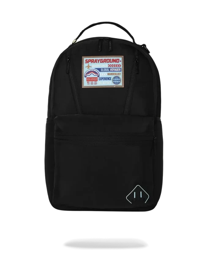 RUCSAC DARKWAVE CARGO HERO RUCSAC DARKWAVE CARGO HERO