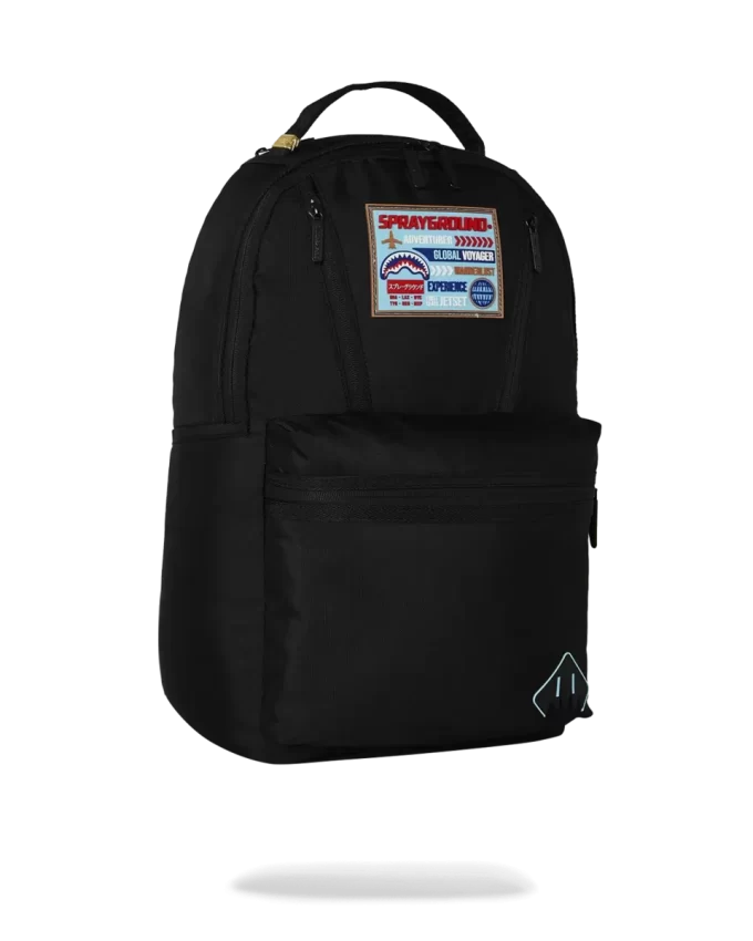 RUCSAC DARKWAVE CARGO HERO RUCSAC DARKWAVE CARGO HERO