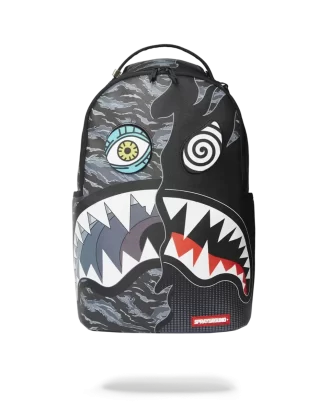 RUCSAC DAZED AND SHARK (DLXV)