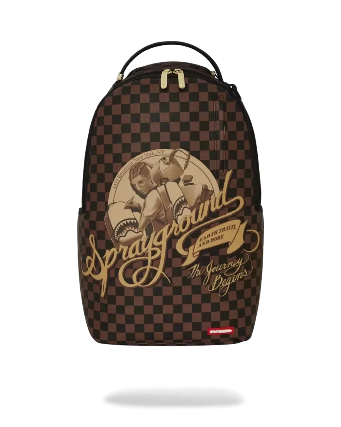 Rucsac DBD CREATE TO SURVIVE DLXSV Rucsac DBD CREATE TO SURVIVE DLXSV