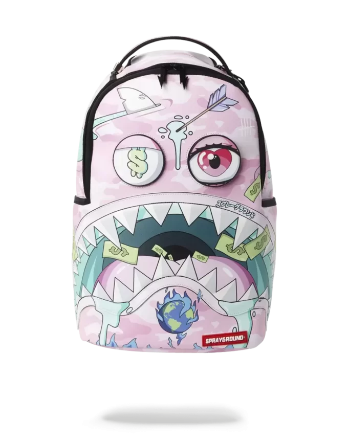 Rucsac DBD LAND Rucsac DBD LAND