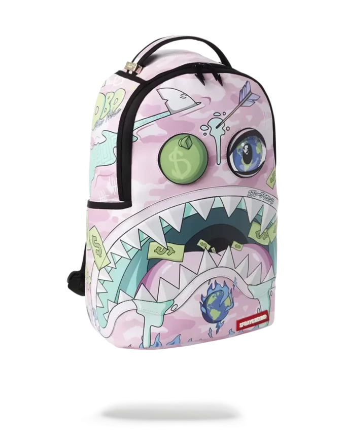 Rucsac DBD LAND Rucsac DBD LAND