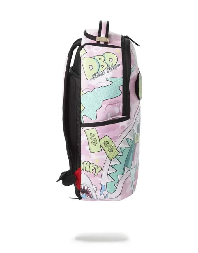 Rucsac DBD LAND Rucsac DBD LAND