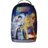 RUCSAC DBD ÎN BAG TO THE FUTURE CU ASTROMANE RUCSAC DBD ÎN BAG TO THE FUTURE CU ASTROMANE