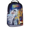 RUCSAC DBD ÎN BAG TO THE FUTURE CU ASTROMANE RUCSAC DBD ÎN BAG TO THE FUTURE CU ASTROMANE