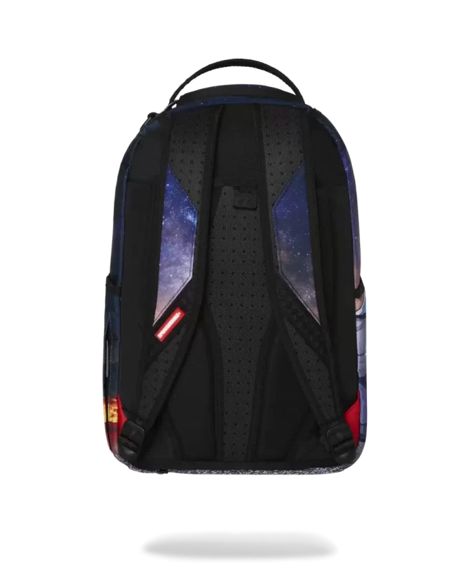 RUCSAC DBD ÎN BAG TO THE FUTURE CU ASTROMANE RUCSAC DBD ÎN BAG TO THE FUTURE CU ASTROMANE