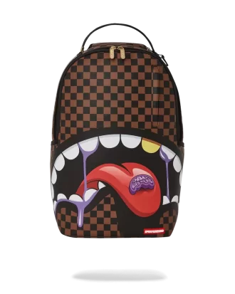 Rucsac DBD WAS HERE cu vitamine (DLXV)