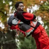 Rucsac de camper Sky High Seekers Arctic Global Trek Rucsac de camper Sky High Seekers Arctic Global Trek